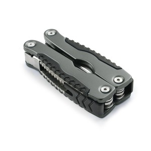 Outil multifonction BEAR graphite personnalisé | Apothiclick