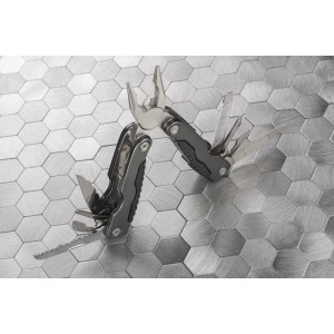 Outil multifonction BEAR graphite personnalisé | Apothiclick