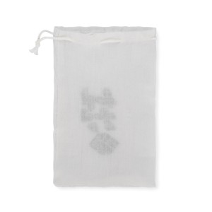 Puzzle CUBE bois avec sac coton personnalisé | Apothiclick