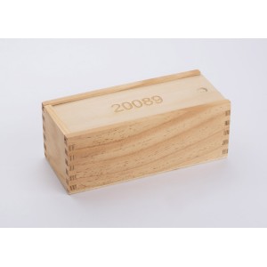 Set 3 puzzles TRICKY bois personnalisé gravure | Apothiclick