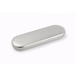 Coffret écriture DAKOTA noir personnalisé gravure | Apothiclick