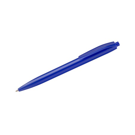 Stylo à bille BASIC bleu personnalisable impression | Apothiclick