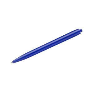 Stylo à bille BASIC bleu personnalisable impression | Apothiclick