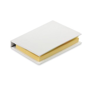 Set post-it LECTURE blanc personnalisé tampographie | Apothiclick