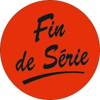 FIN DE SERIE