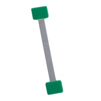 Fixations stop rayons