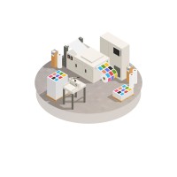 Techniques d'impression